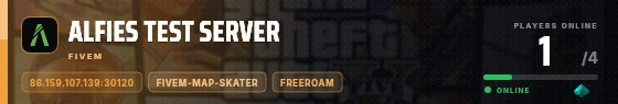 Edge badge preview