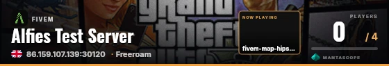 Hero badge preview