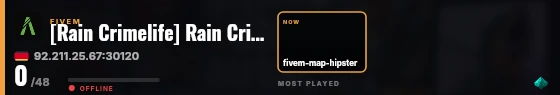 Filmstrip badge preview