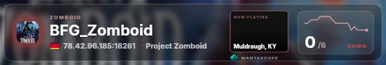 Glass badge preview