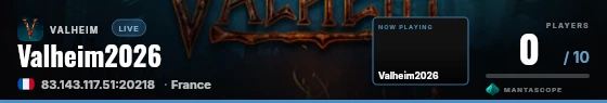 Hero badge preview