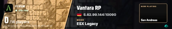 Blade badge preview