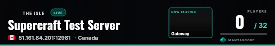 Hero badge preview
