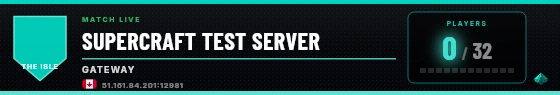 Scoreboard badge preview