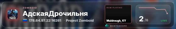 Glass badge preview