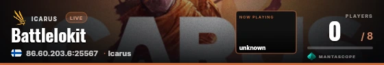 Hero badge preview