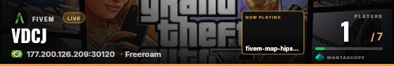 Hero badge preview