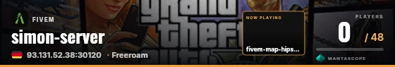 Hero badge preview