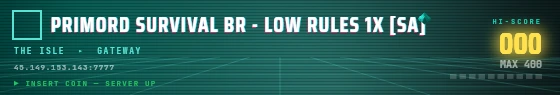Arcade badge preview