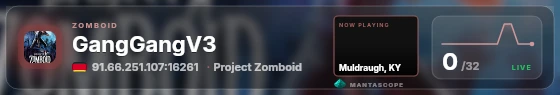 Glass badge preview