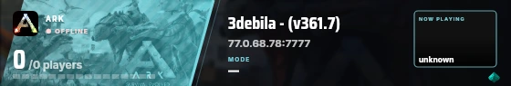 Blade badge preview