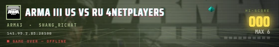 Arcade badge preview