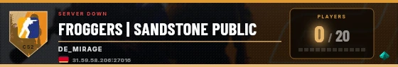 Scoreboard badge preview