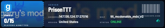Ticket badge preview