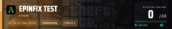 Edge badge preview