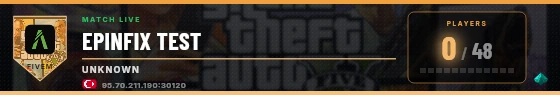 Scoreboard badge preview