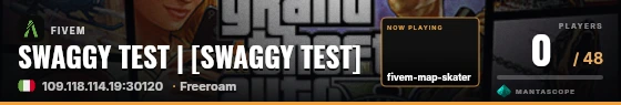Hero badge preview