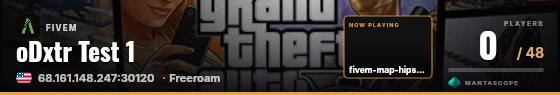 Hero badge preview