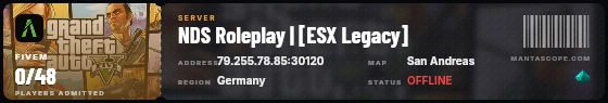 Ticket badge preview
