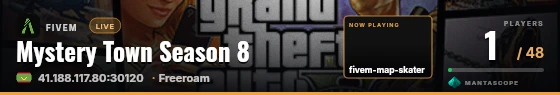 Hero badge preview