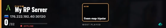 Filmstrip badge preview