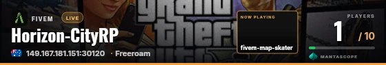 Hero badge preview