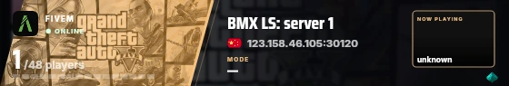Blade badge preview