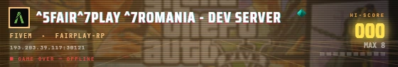 Arcade badge preview