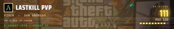 Arcade badge preview