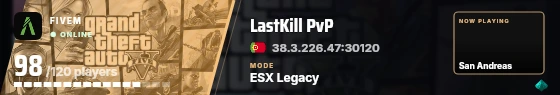 Blade badge preview