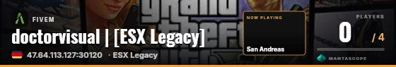 Hero badge preview