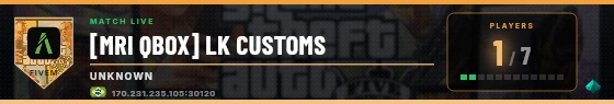 Scoreboard badge preview
