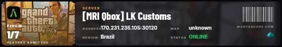 Ticket badge preview