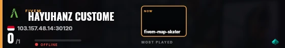 Filmstrip badge preview