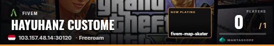 Hero badge preview