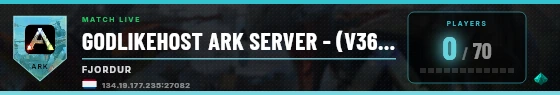 Scoreboard badge preview