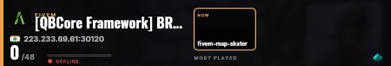 Filmstrip badge preview