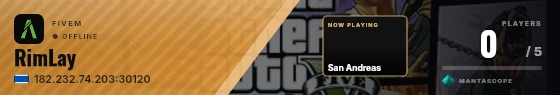 Sweep badge preview