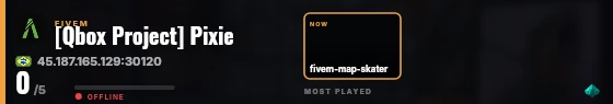 Filmstrip badge preview