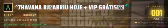 Arcade badge preview