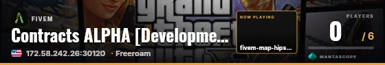 Hero badge preview