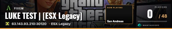 Hero badge preview