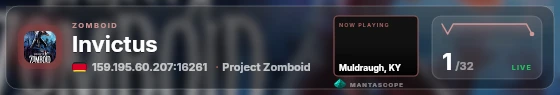 Glass badge preview