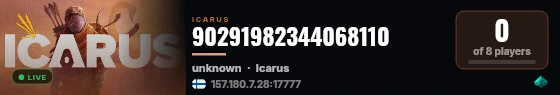 90291982344068110 live status badge