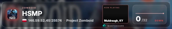 Glass badge preview