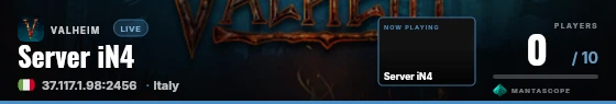Hero badge preview