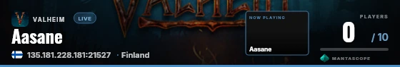 Hero badge preview