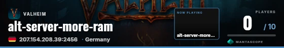 Hero badge preview