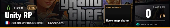Hero badge preview