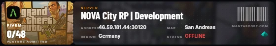 Ticket badge preview